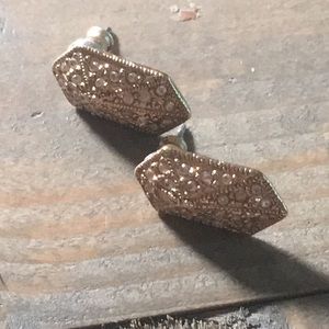Stella & Dot studs